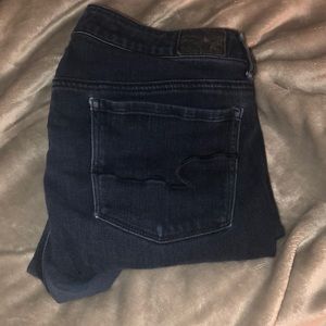 AEO Skinny Jeans